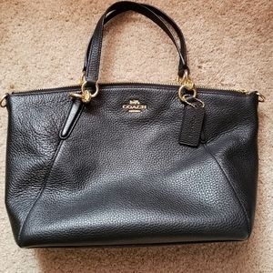 Coach Small Kelsey Handbag
